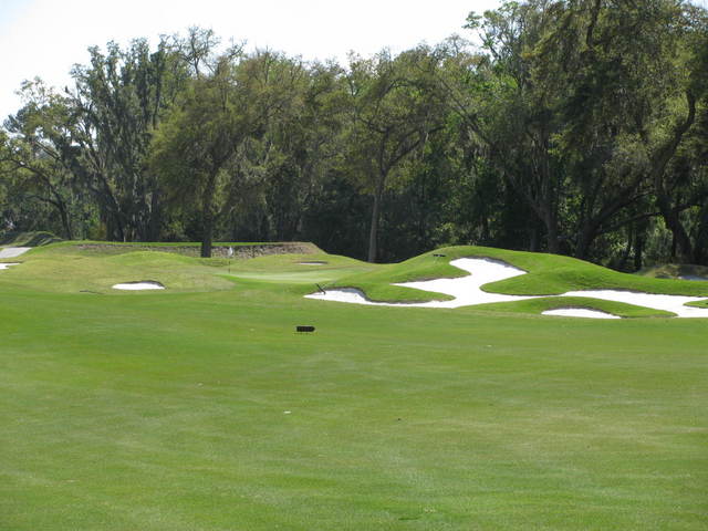 Hilton Head Chess Club