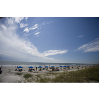 The beaches on Hilton Head Island have been attracting families for generations.