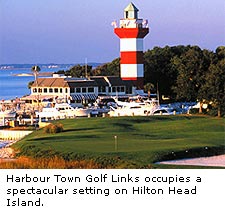 Harbour Town Golf Links