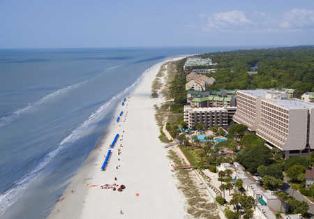 Hilton Head Marriott