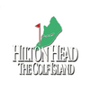 Golf Island Logo